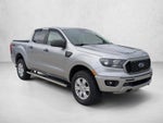 2020 Ford Ranger XLT 2WD SuperCrew 5' Box