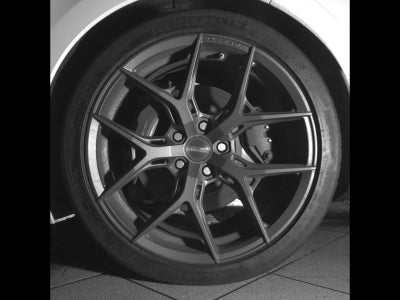 2021 Chevrolet Corvette Stingray Convertible 3LT