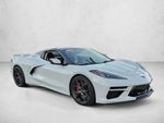 2021 Chevrolet Corvette Stingray Convertible 3LT