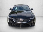2023 Cadillac CT4 4dr Sdn Premium Luxury