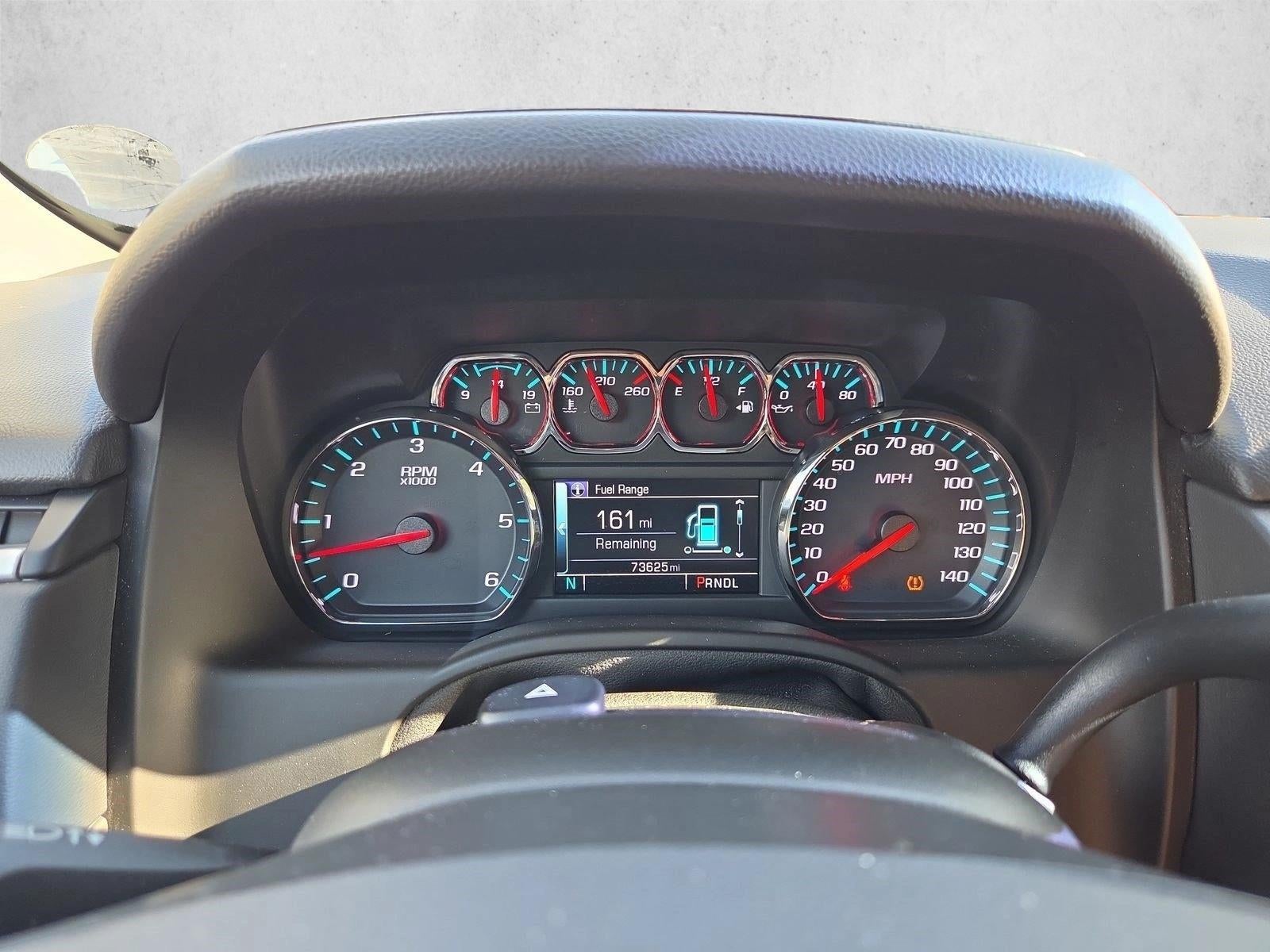 2019 GMC Yukon 2WD 4dr SLT