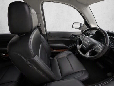 2019 GMC Yukon 2WD 4dr SLT