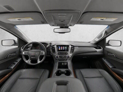 2019 GMC Yukon 2WD 4dr SLT