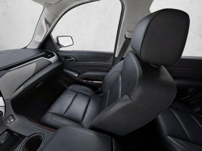 2019 GMC Yukon 2WD 4dr SLT
