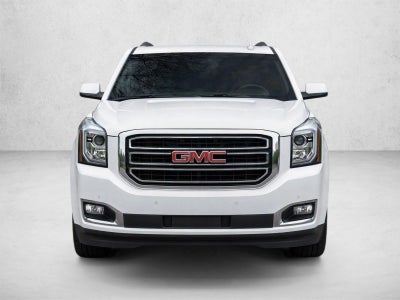2019 GMC Yukon 2WD 4dr SLT
