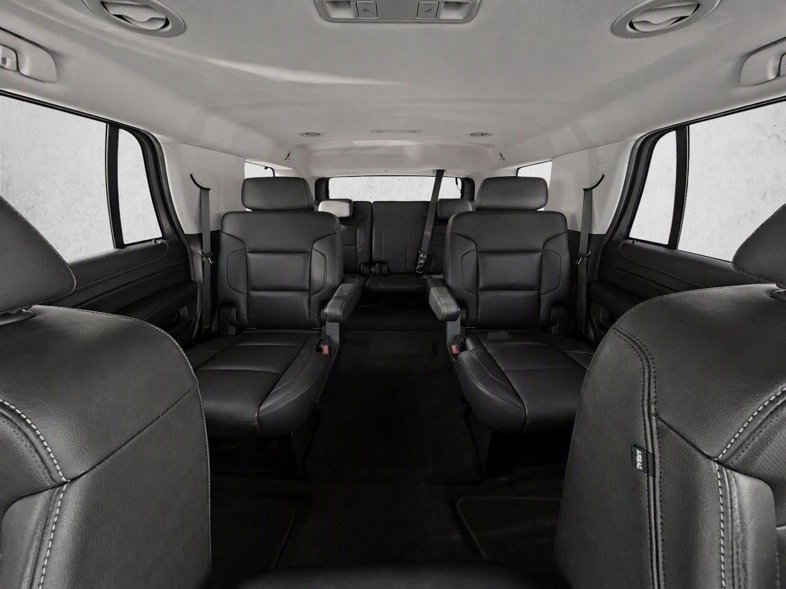 2019 GMC Yukon 2WD 4dr SLT