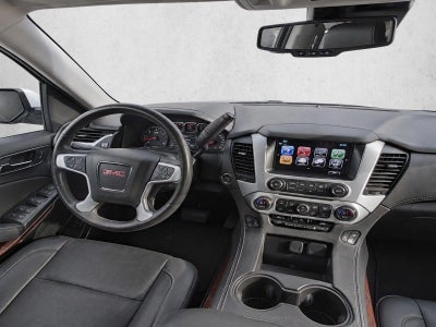 2019 GMC Yukon 2WD 4dr SLT