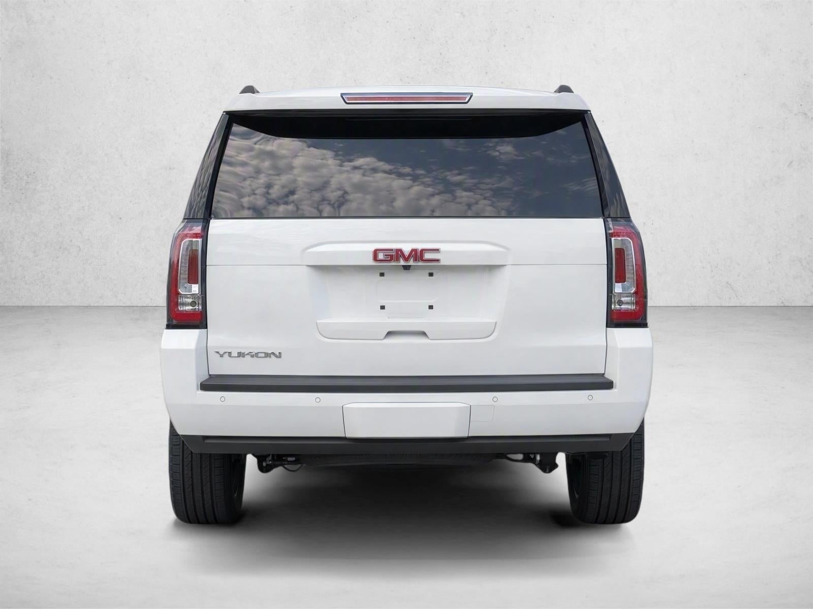 2019 GMC Yukon 2WD 4dr SLT