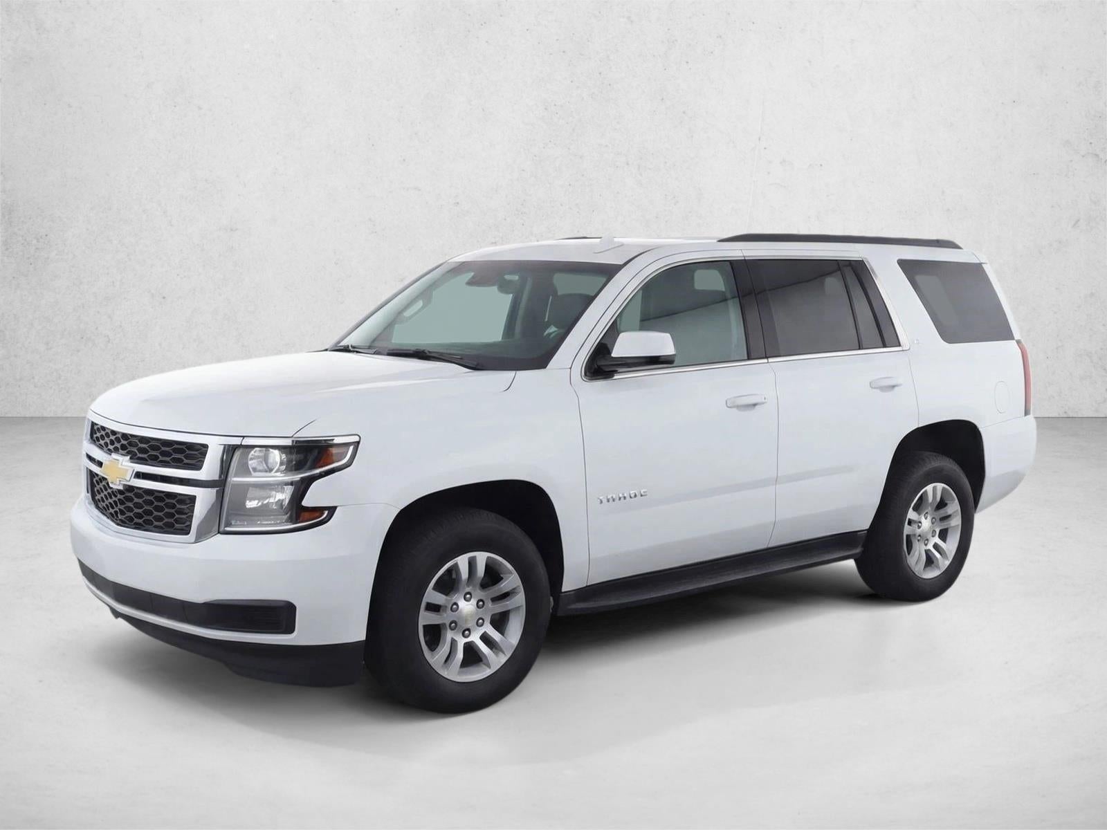 2019 Chevrolet Tahoe 2WD LS