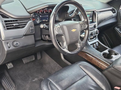 2019 Chevrolet Tahoe 2WD LS