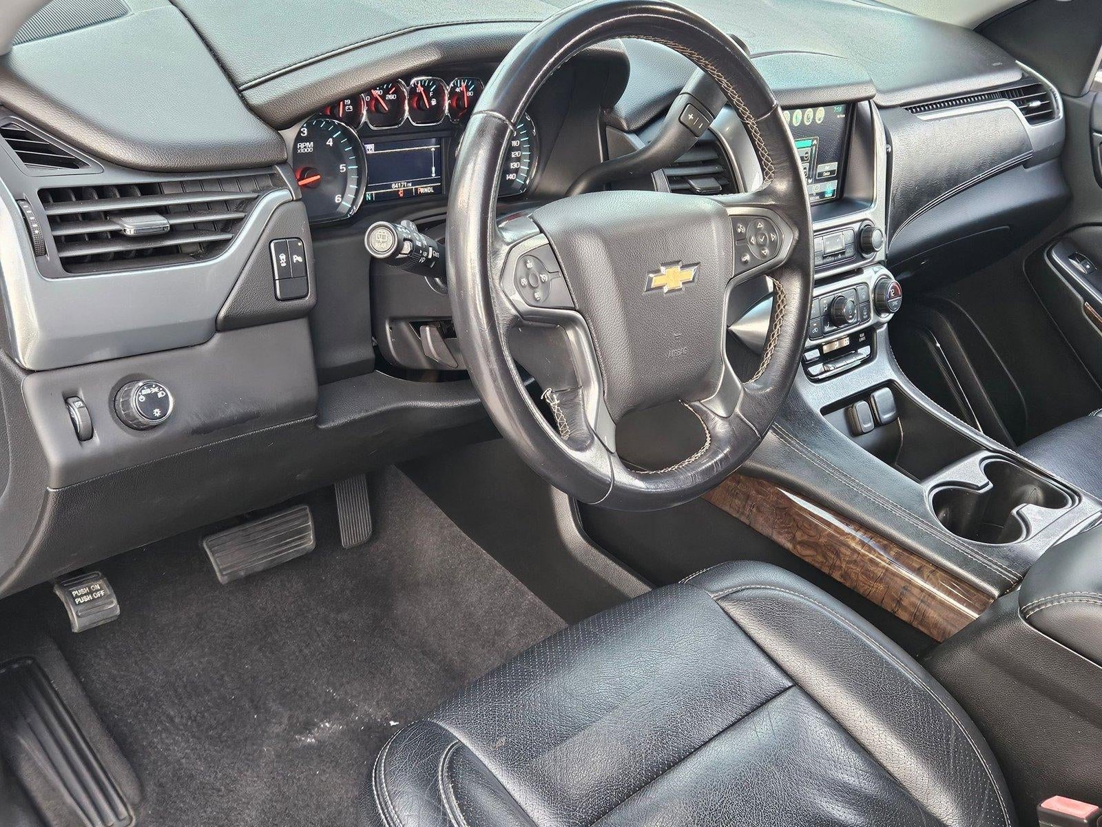 2019 Chevrolet Tahoe 2WD LS