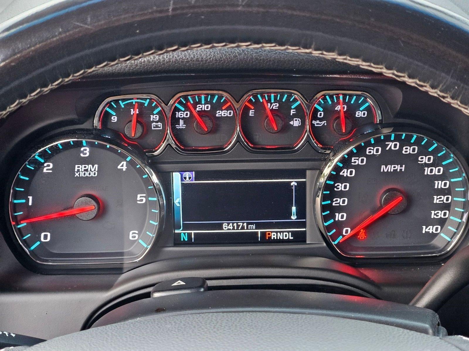 2019 Chevrolet Tahoe 2WD LS