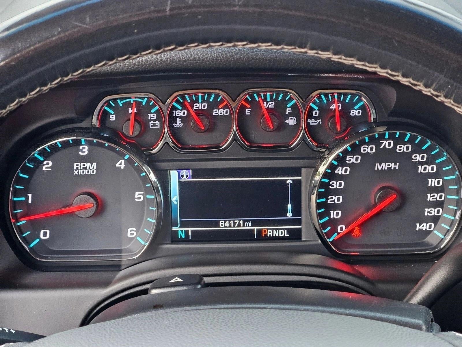 2019 Chevrolet Tahoe 2WD LS