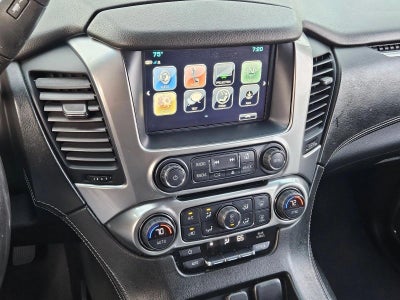 2019 Chevrolet Tahoe 2WD LS