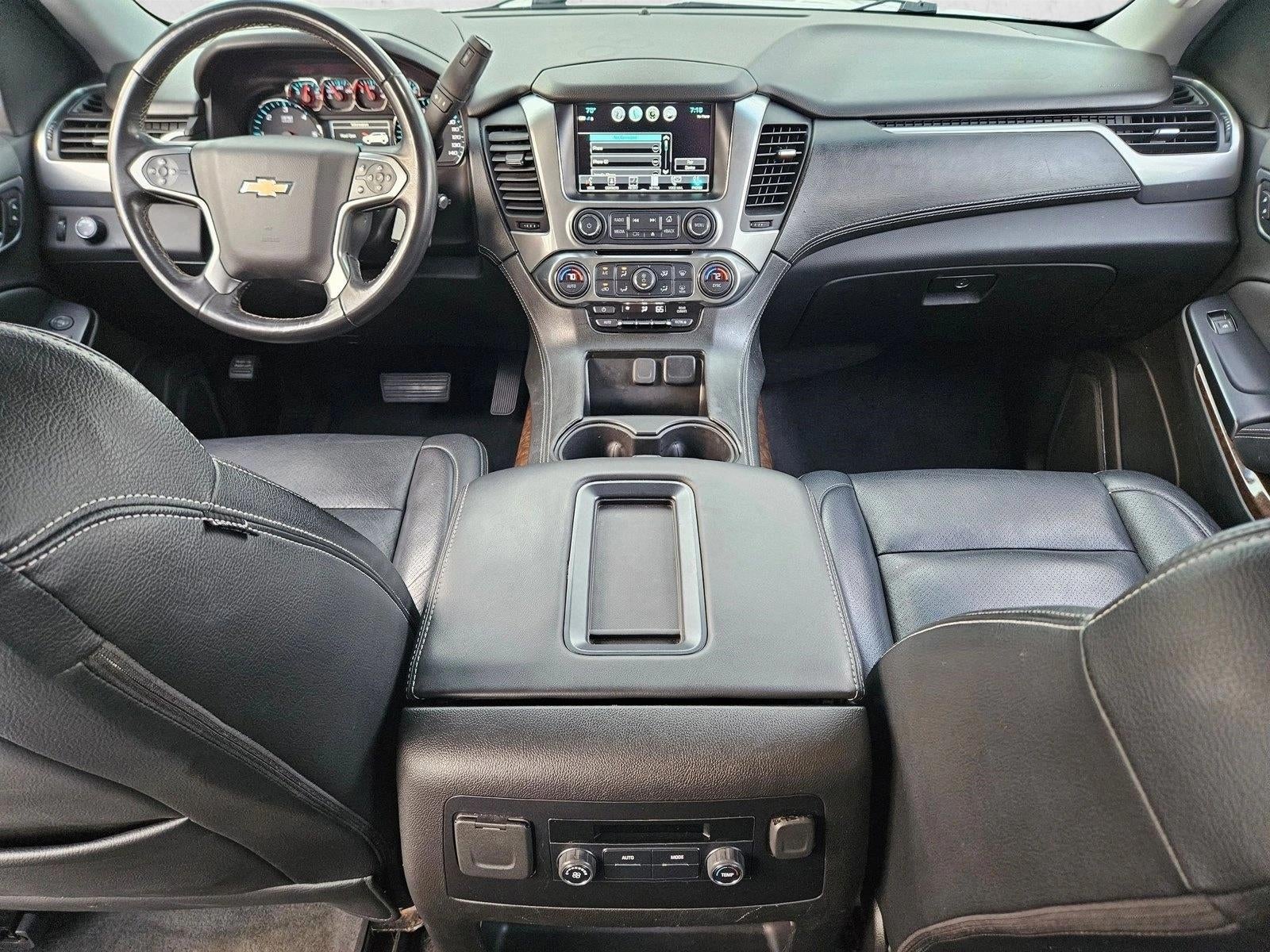 2019 Chevrolet Tahoe 2WD LS