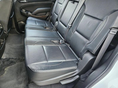 2019 Chevrolet Tahoe 2WD LS