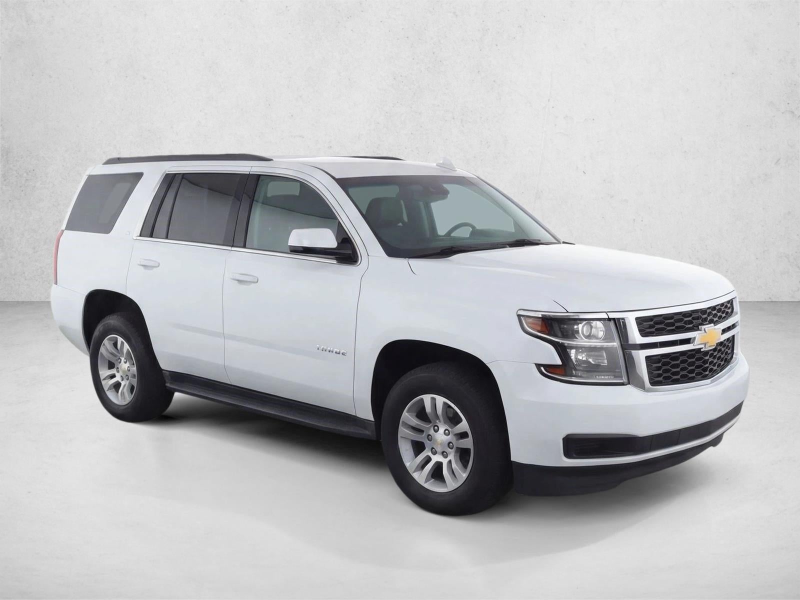 2019 Chevrolet Tahoe 2WD LS