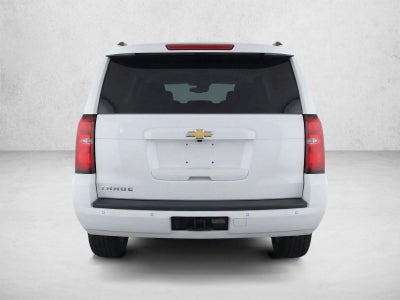 2019 Chevrolet Tahoe 2WD LS