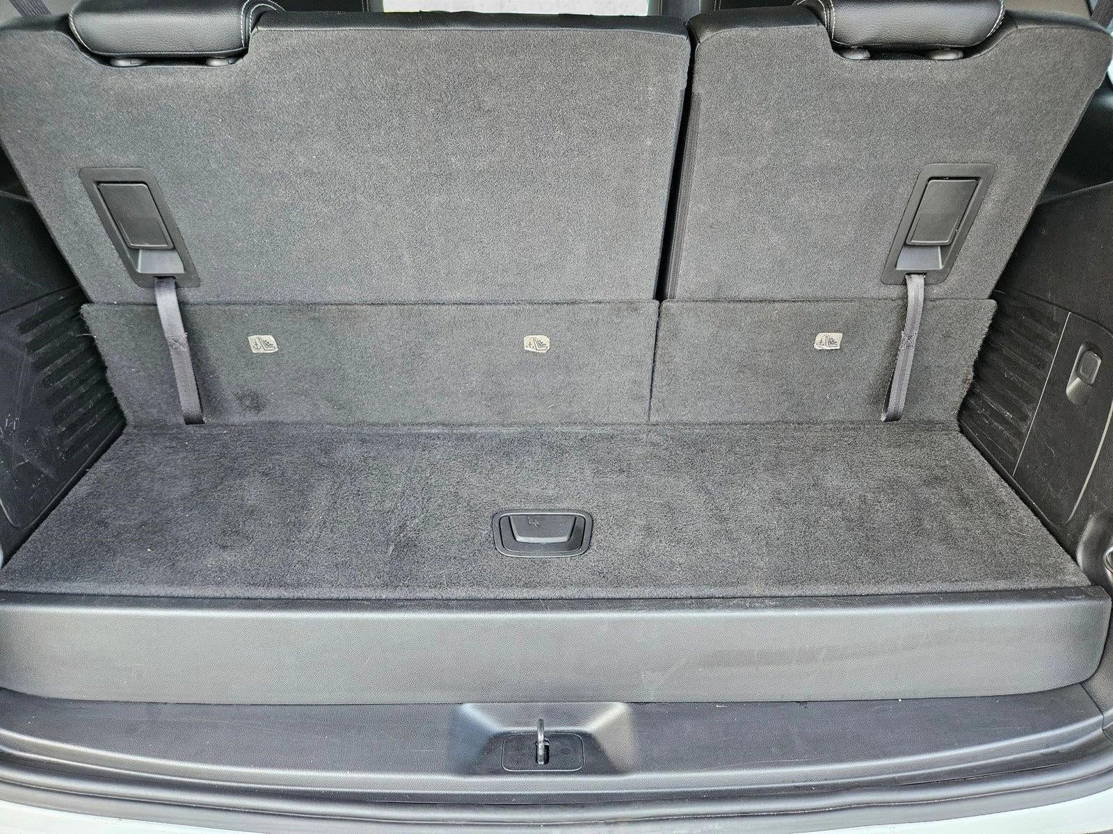 2019 Chevrolet Tahoe 2WD LS