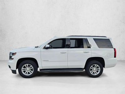 2019 Chevrolet Tahoe 2WD LS