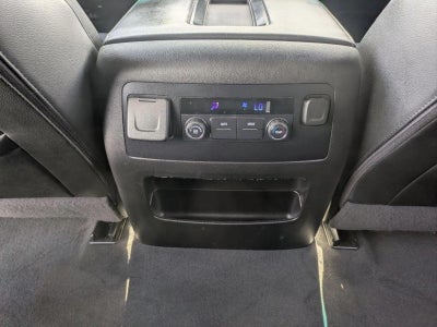 2020 Chevrolet Tahoe 4WD LT