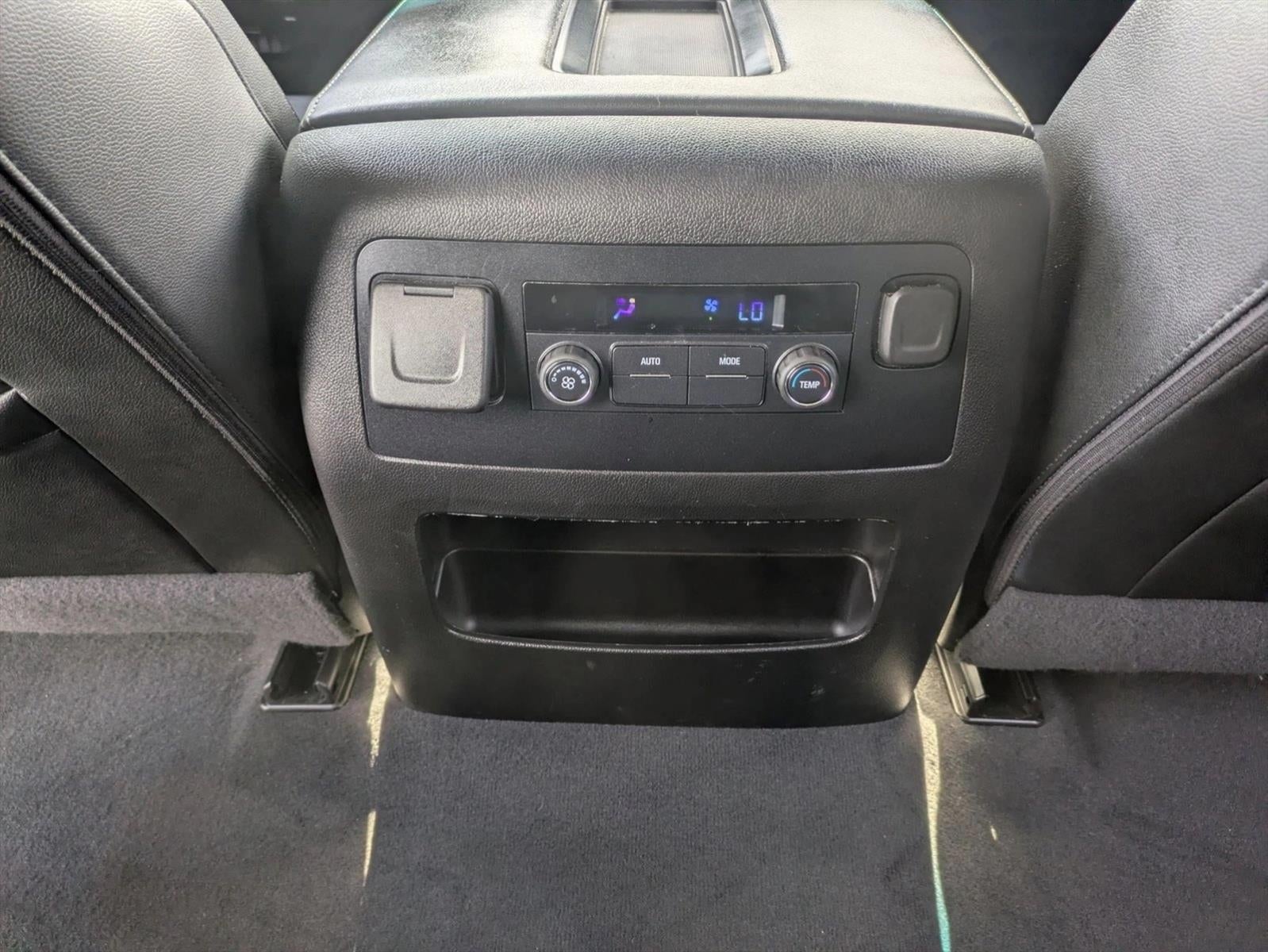 2020 Chevrolet Tahoe 4WD LT
