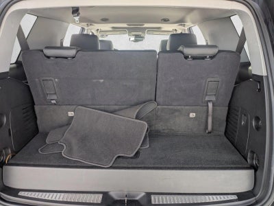 2020 Chevrolet Tahoe 4WD LT
