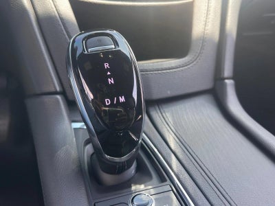 2025 Cadillac XT6 FWD 4dr Premium Luxury