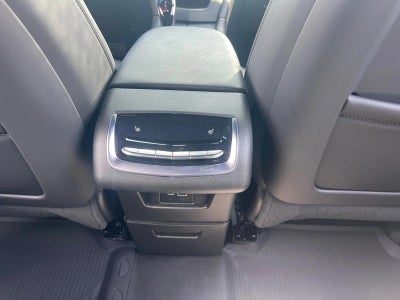 2025 Cadillac XT6 FWD 4dr Premium Luxury