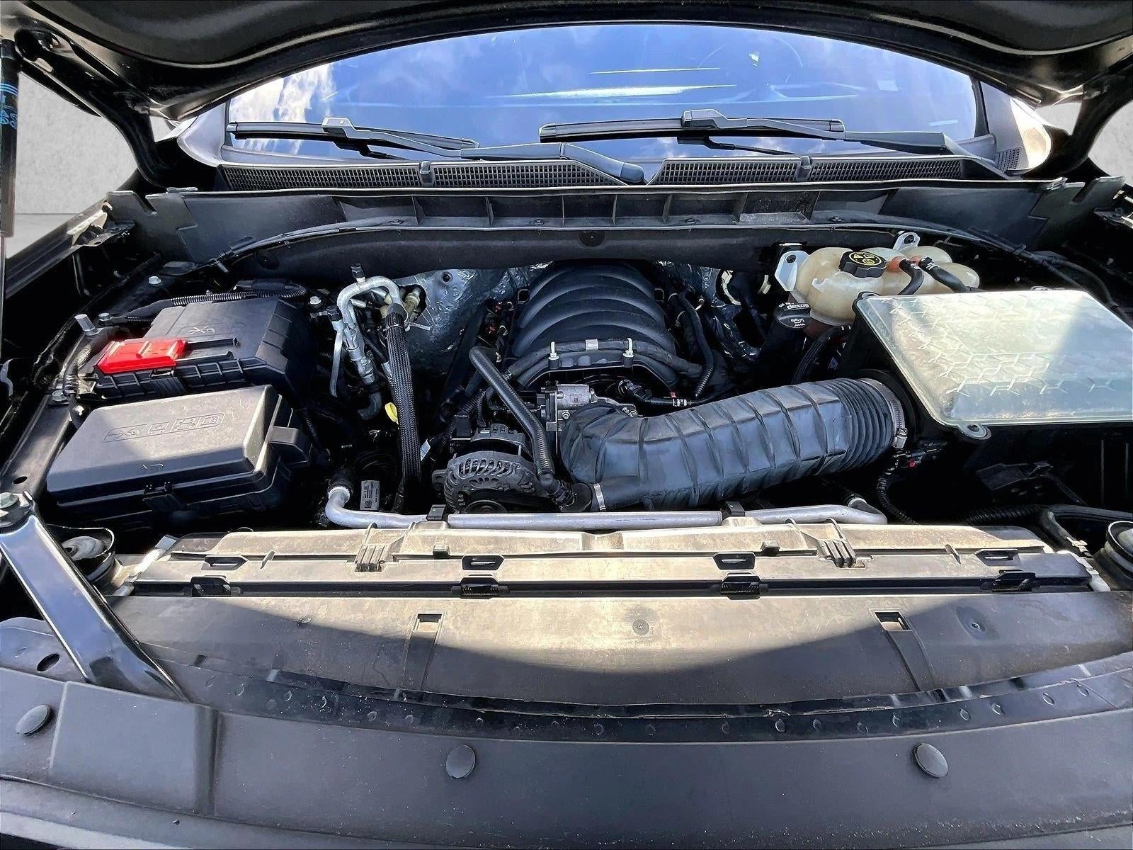 2021 Cadillac Escalade 4WD Sport