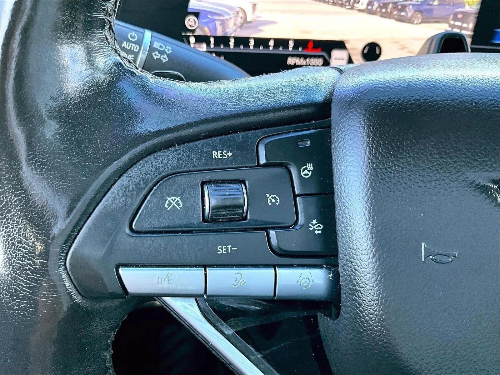 2021 Cadillac Escalade 4WD Sport