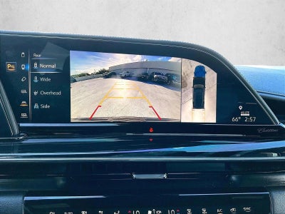 2021 Cadillac Escalade 4WD Sport