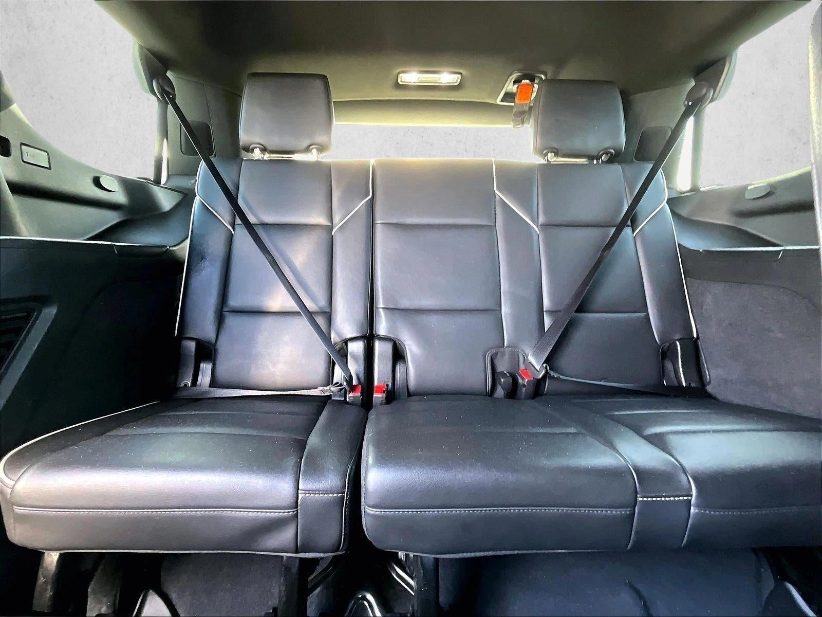 2021 Cadillac Escalade 4WD Sport