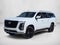 2026 Cadillac Escalade ESV 4WD Platinum Sport
