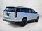 2026 Cadillac Escalade ESV 4WD Platinum Sport