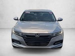2019 Honda Accord Sedan EX 1.5T CVT