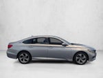 2019 Honda Accord Sedan EX 1.5T CVT