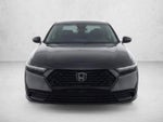 2023 Honda Accord Sedan EX CVT
