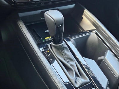 2025 Honda Accord Hybrid Sport-L Sedan