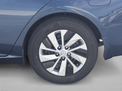 2021 Nissan Altima 2.5 S Sedan