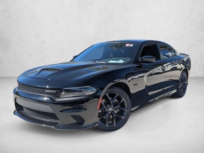 2023 Dodge Charger R/T RWD