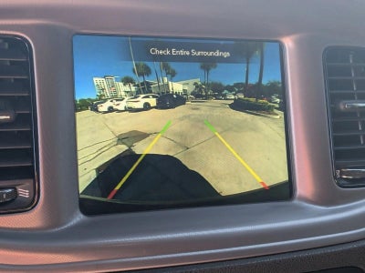 2023 Dodge Charger R/T RWD