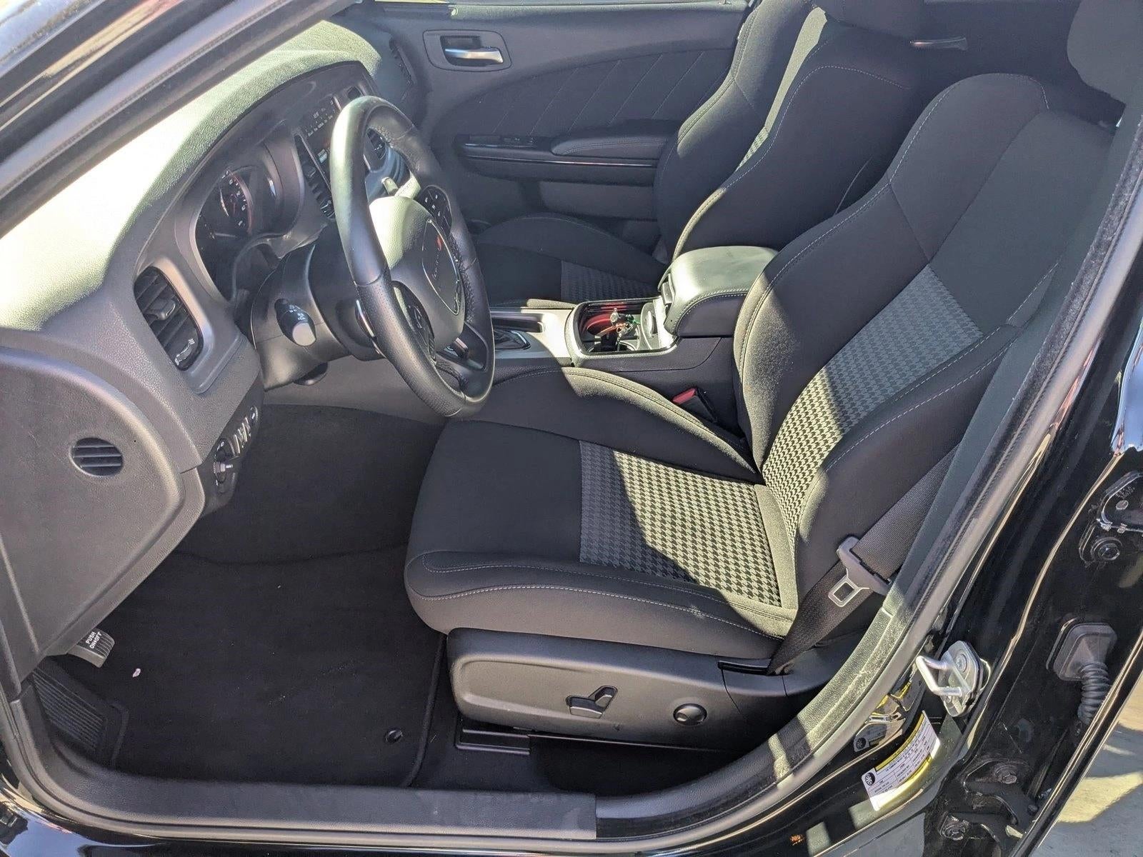 2023 Dodge Charger R/T RWD