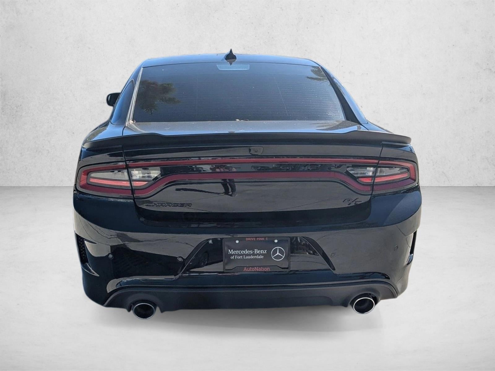 2023 Dodge Charger R/T RWD