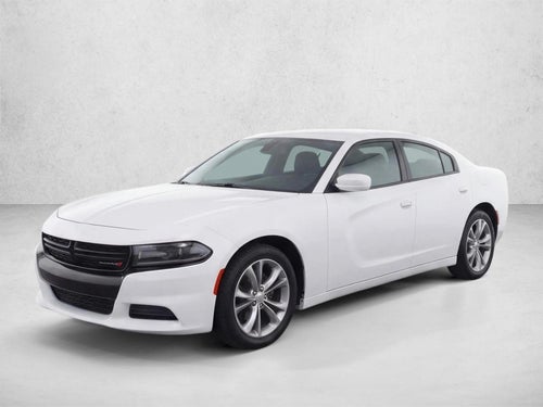 2022 Dodge Charger SXT AWD