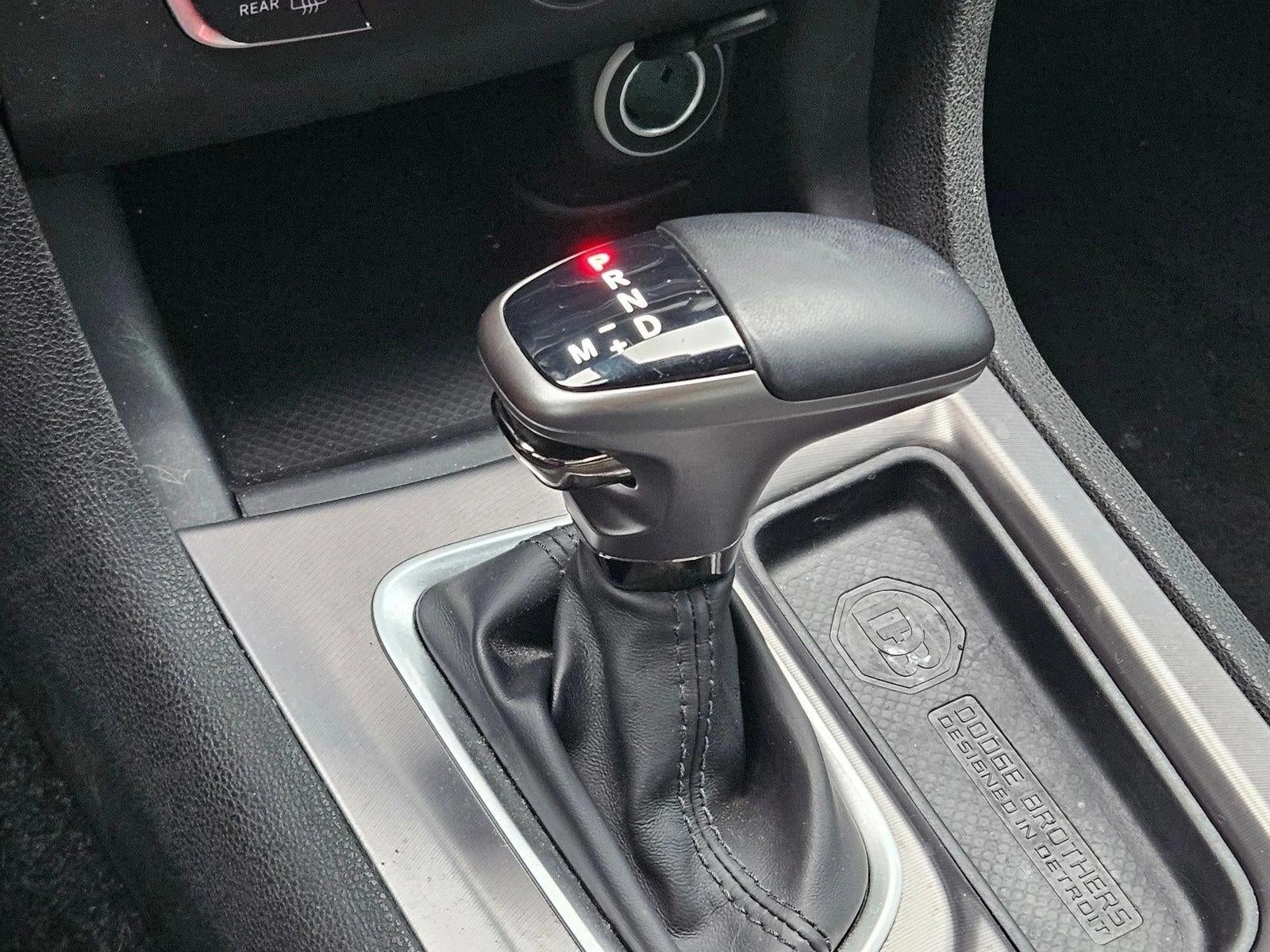 2022 Dodge Charger SXT AWD