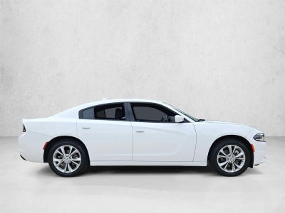 2022 Dodge Charger SXT AWD