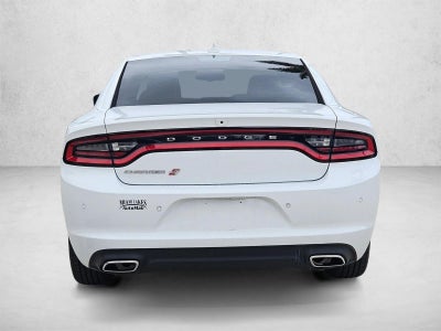2022 Dodge Charger SXT AWD