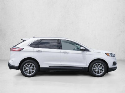 2022 Ford Edge SEL AWD