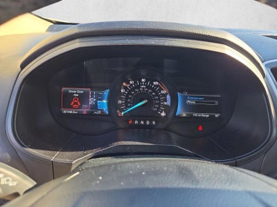 2022 Ford Edge SEL AWD